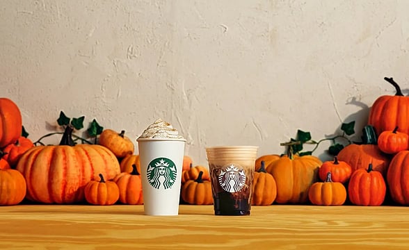 Starbucks PSL Returns: Pumpkin Spice Latte Is Back Sooner Than You Think! | See Release Date